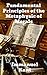 Fundamental Principles of the Metaphysic of Morals