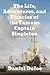 The Life, Adventures and Piracies of the Famous Captain Singleton