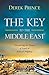 The Key To The Middle East