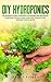DIY Hydroponics: The Beginn...
