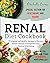RENAL DIET cookbook by Michelle B.