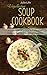Vegetarian Soup Cookbook: A...