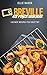 Breville Air Fryer Cookbook...