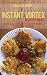 Instant Vortex Air Fryer Me...