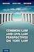 Common Law and Civil Law Pe...