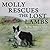 Molly Rescues the Lost Lambs