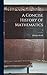 A Concise History of Mathem...