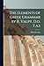 The Elements of Greek Grammar by R. Valpy, D.d. F.a.s by Richard Valpy