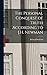 The Personal Conquest of Truth According to J.H. Newman