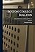 Boston College Bulletin; 1952/1953: College of Arts and Sciences