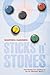 Sticks 'n' Stones by Warren Hansen