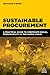 Sustainable Procurement: A ...