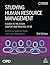Studying Human Resource Management: A Guide to the Study, Context and Practice of HR