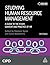 Studying Human Resource Management by Stephen    Taylor