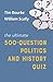 The Ultimate 500-Question Politics and History Quiz by Tim Bourke