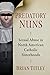 Predatory Nuns by Brian Titley