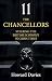 The Chancellors: Steering the British Economy in Crisis Times