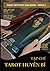 Tarot Mystery Magazine - Is...