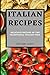 The Italian Recipes: Delici...