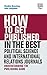 How to Get Published in the Best Political Science and International Relations Journals: Understanding the Publishing Game (How To Guides)