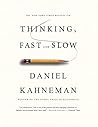 Thinking, Fast an...