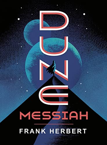 Dune Messiah