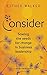 Consider by Esther Walker