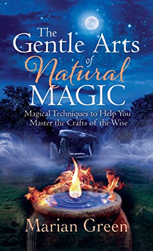 The Gentle Art of Natural Magic (Hardcover)