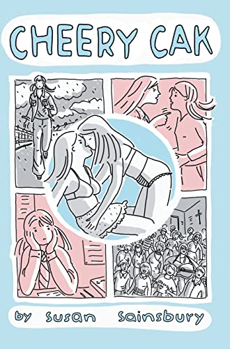 Cheery Cak (Hardcover)