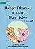 Happy Rhymes for the Hapi Isles by Library for All