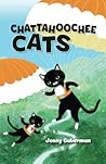 Chattahoochee Cats by Jennifer Guberman