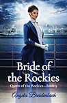 Bride of the Rockies by Angela Breidenbach