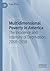 Multidimensional Poverty in...