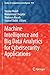 Machine Intelligence and Big Data Analytics for Cybersecurity Applications (Studies in Computational Intelligence, 919)