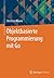 Objektbasierte Programmierung mit Go (German Edition)