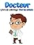 Docteur Livre de coloriage ...