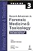 Recent Advances in Forensic...