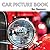 Car Picture Book for Seniors by Jacqueline Melgren