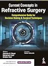 Current Concepts in Refractive Surgery