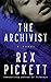 The Archivist: A Thriller