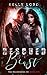 Rescued by the Beast (The Roughnecks MC #1)