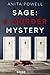 SAGE: A MURDER MYSTERY BOOK 1