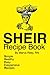 SHEIR: Simple Healthy Easy Inexpensive Recipes