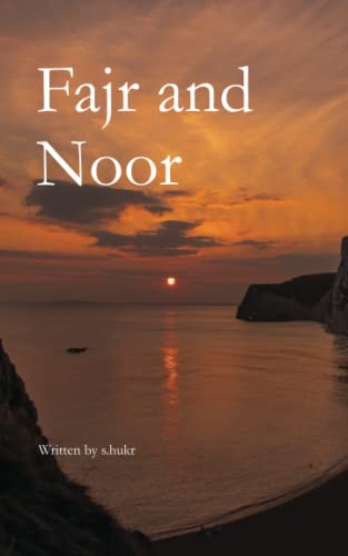 Fajr and Noor (Paperback)