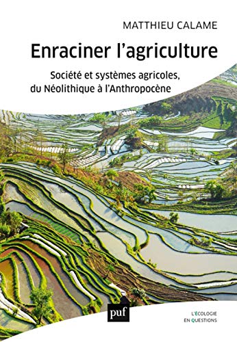 Enraciner l'agriculture (Paperback)