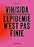 VIH/sida, l’épidémie n’est pas finie