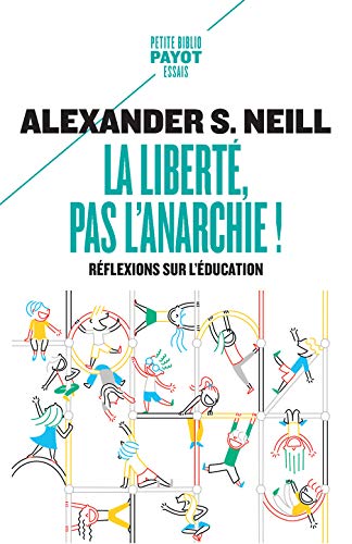 La liberté, pas l’anarchie ! (Paperback)