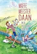 Maffe meester Daan en de spetterende sportdag