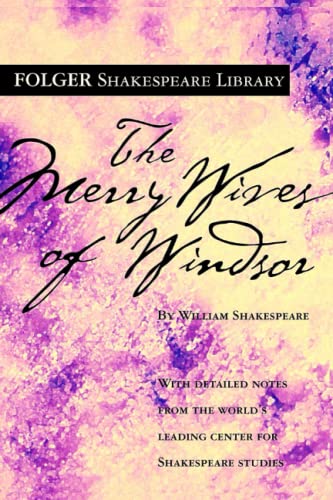 The Merry Wives of Windsor