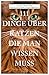 111 Dinge über Katzen, die man wissen muss by Annett Klingner